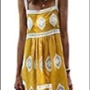 Noracora women’s boho dress